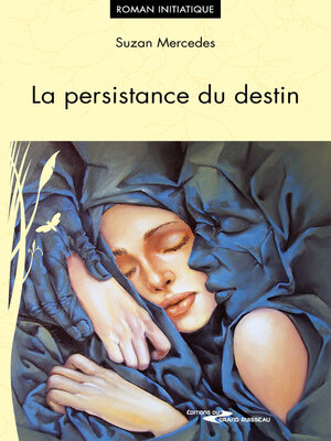 cover image of La persistance du destin
